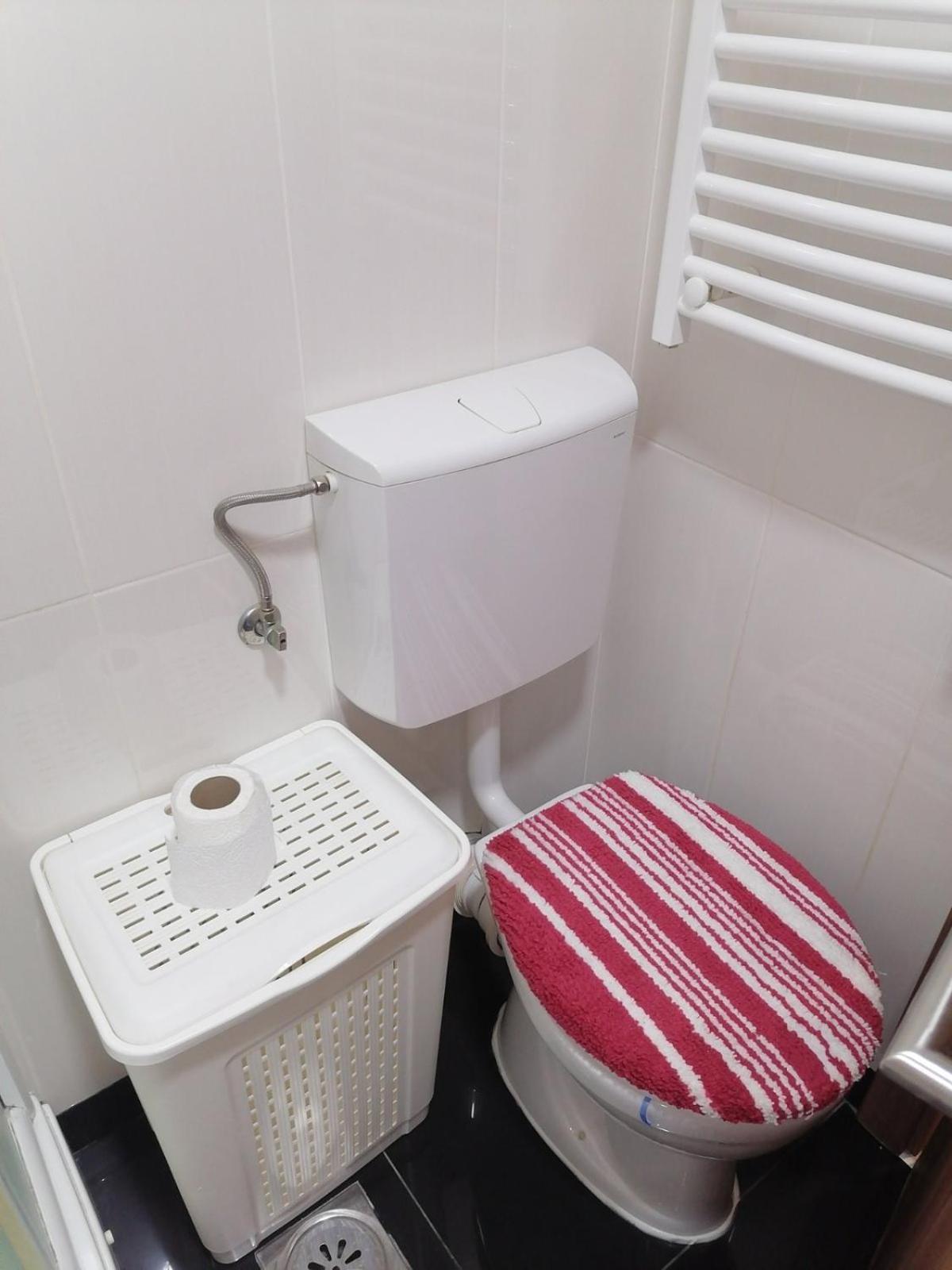 Apartment Burence Nowy Sad Zewnętrze zdjęcie