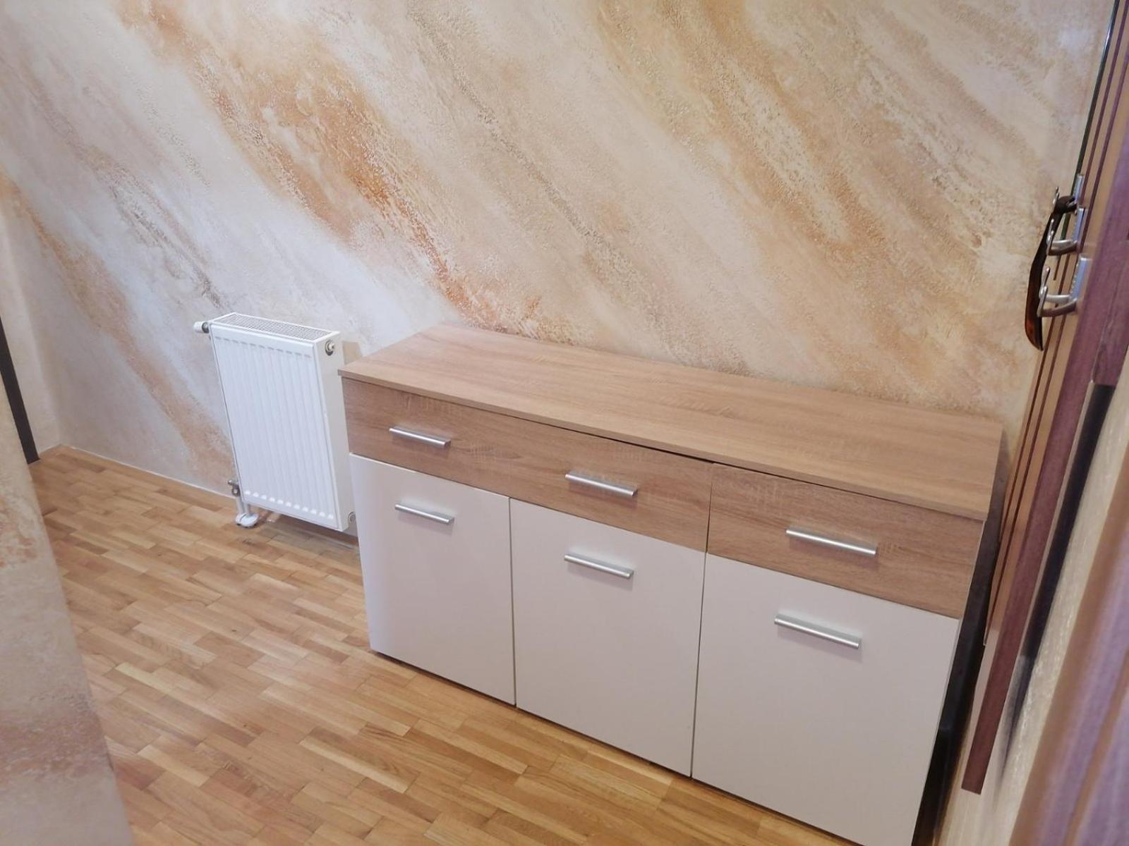 Apartment Burence Nowy Sad Zewnętrze zdjęcie