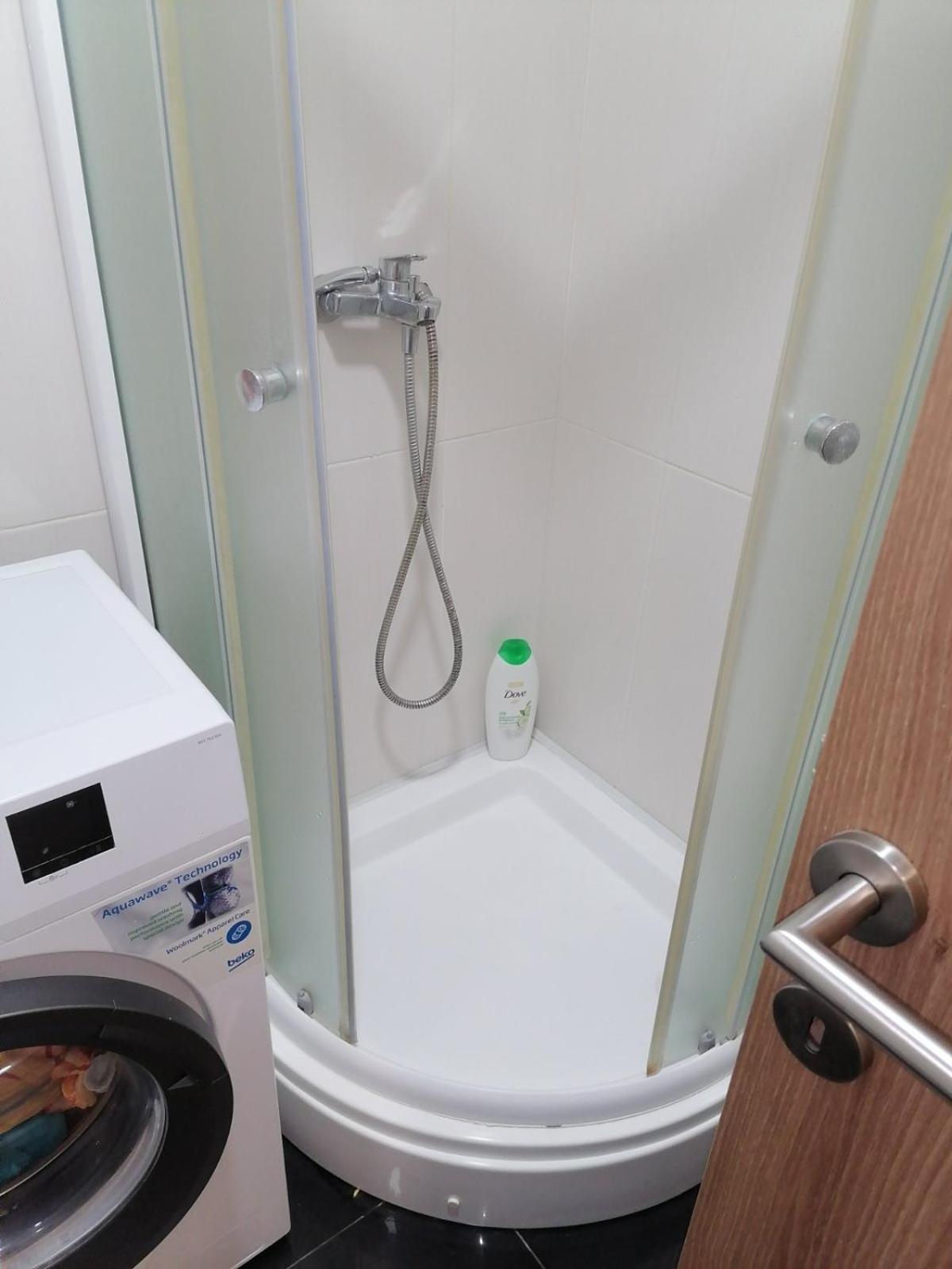 Apartment Burence Nowy Sad Zewnętrze zdjęcie