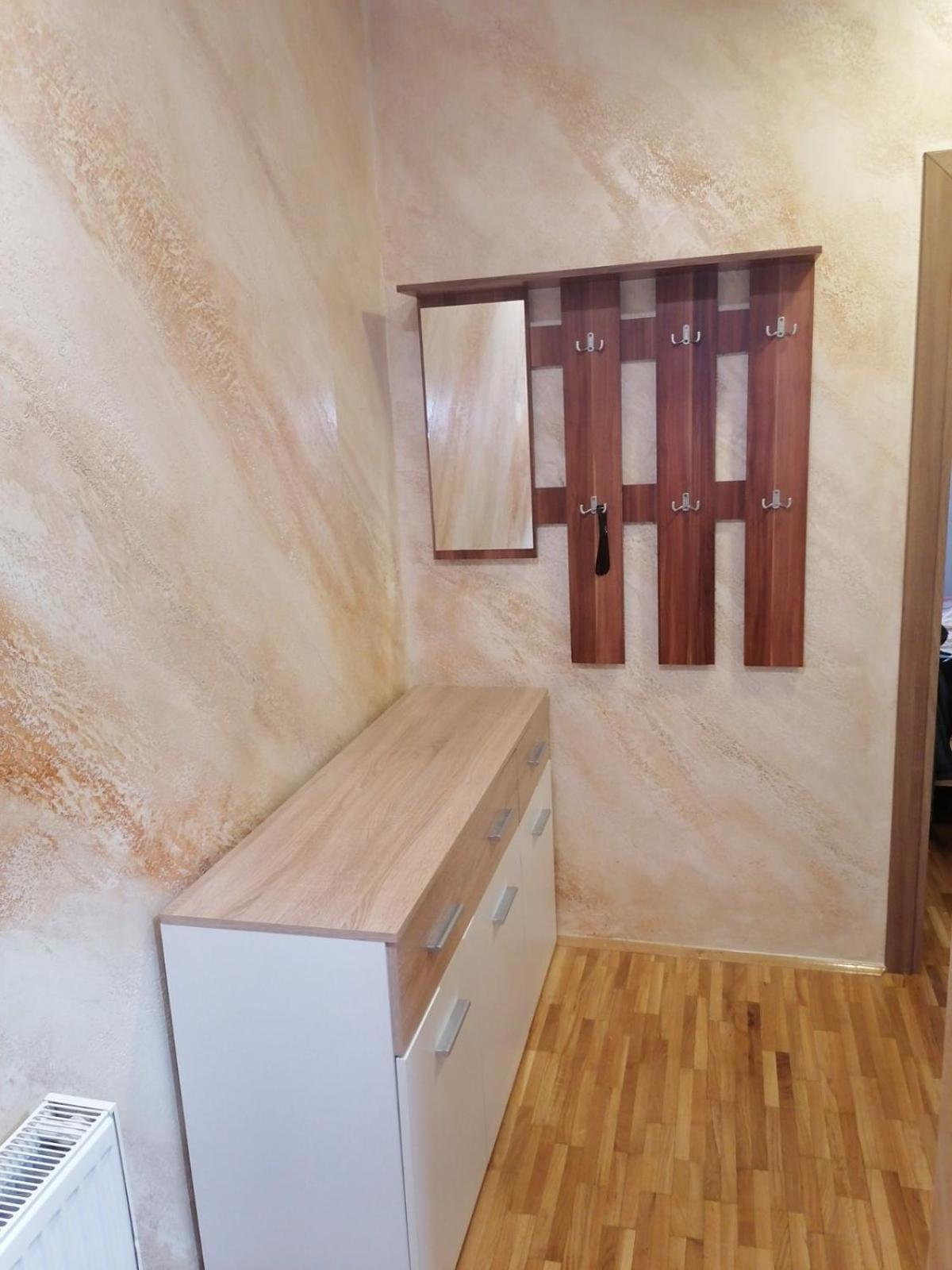 Apartment Burence Nowy Sad Zewnętrze zdjęcie
