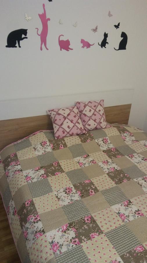 Apartment Burence Nowy Sad Zewnętrze zdjęcie